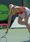 Maria Sharapova - 2012 Sony Ericsson Open